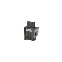 Tinteiro Compatível Brother LC900BK/950BK Preto