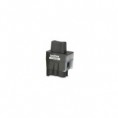 Tinteiro Compatível Brother LC900BK/950BK Preto